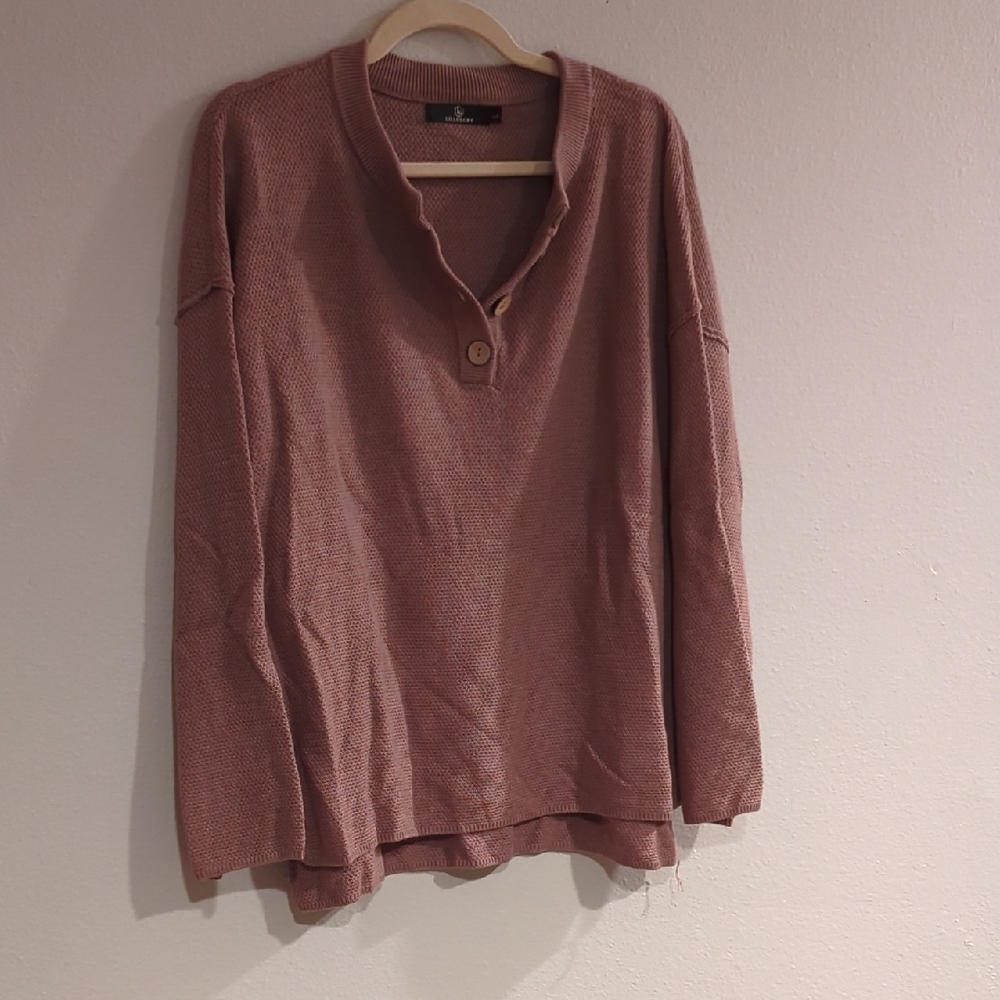 Lillusory Knit Set